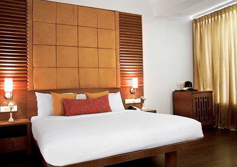 Hotel Jewel Of Chembur 6