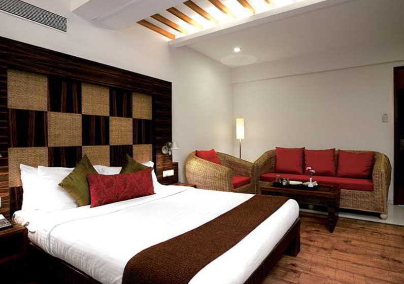 Hotel Jewel Of Chembur 7