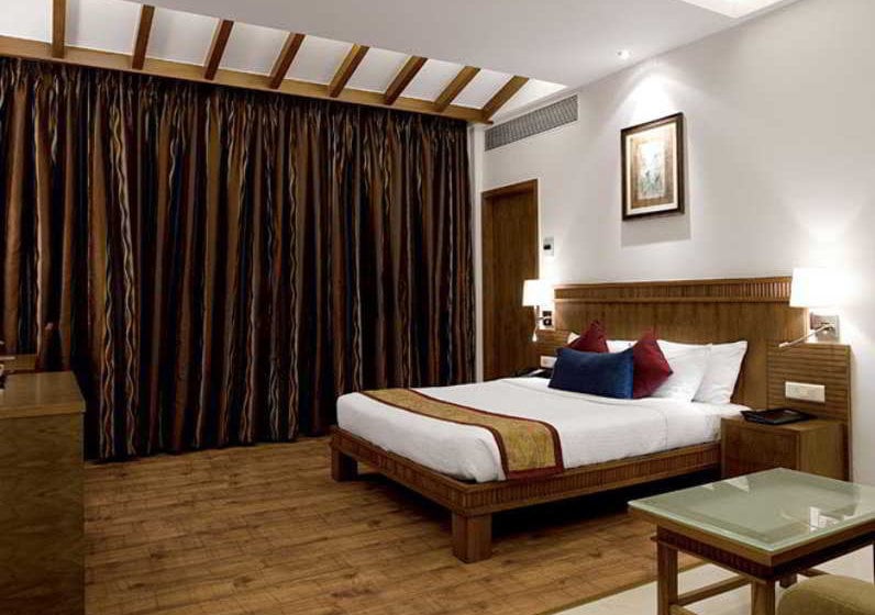 Hotel Jewel Of Chembur 9