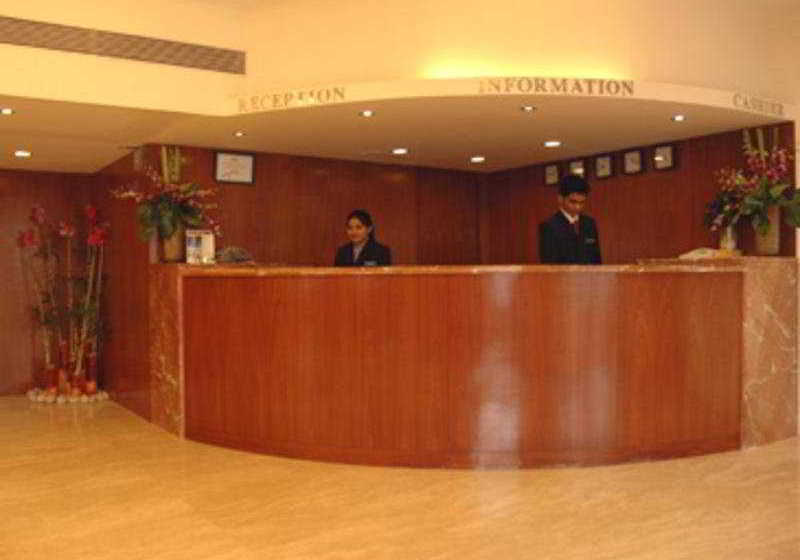 Hotel Juhu Plaza 1
