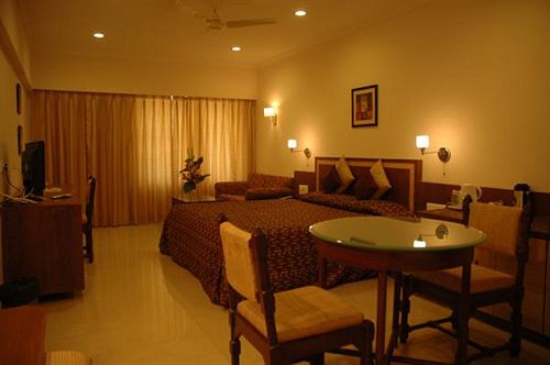 Hotel Juhu Plaza 10
