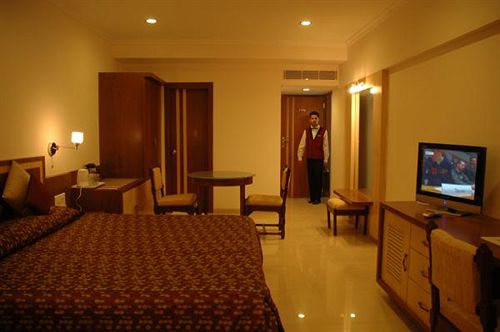 Hotel Juhu Plaza 13