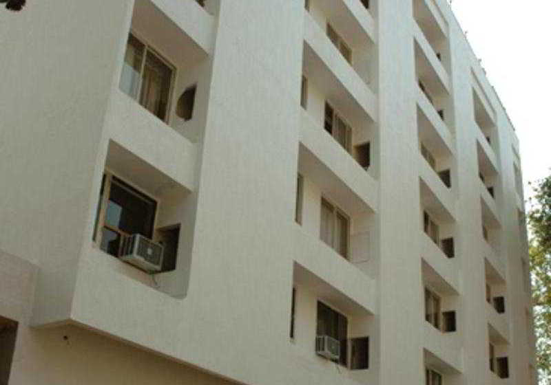 Hotel Juhu Plaza 2