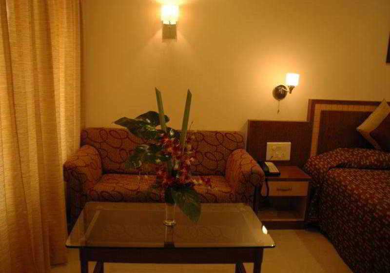Hotel Juhu Plaza 3
