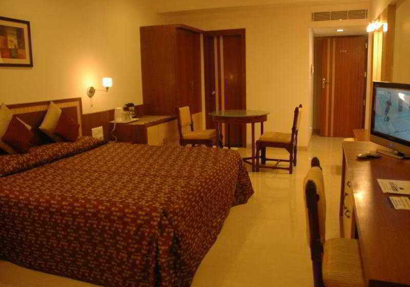Hotel Juhu Plaza 4