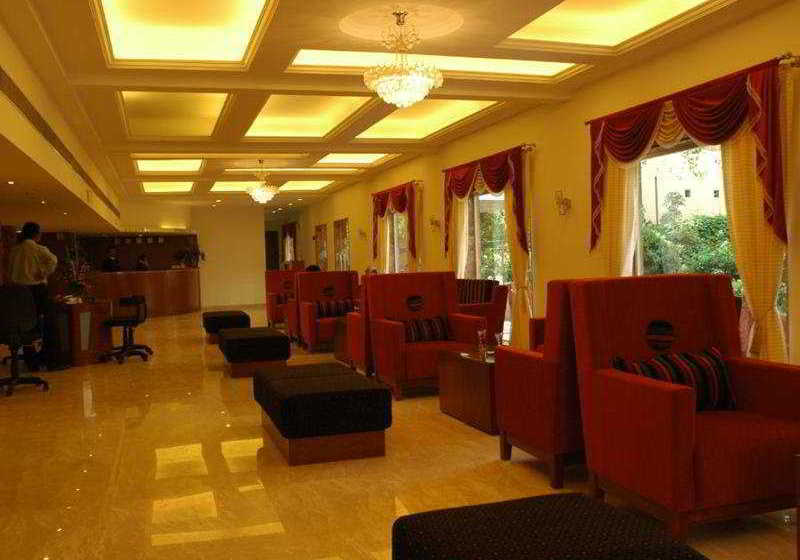 Hotel Juhu Plaza 6