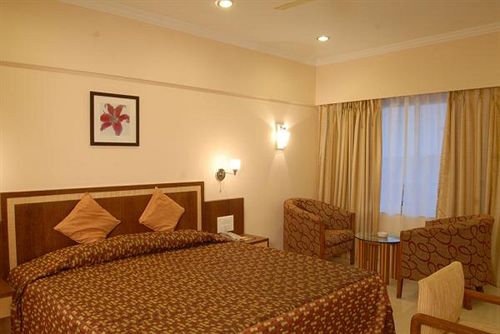 Hotel Juhu Plaza 9