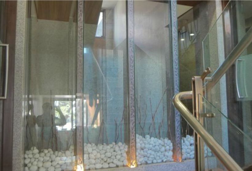 Hotel The Oriental Residency 19