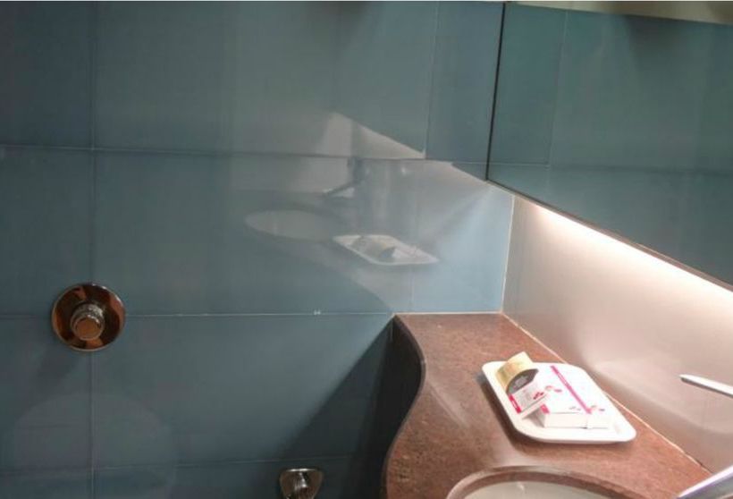 Hotel The Oriental Residency 4