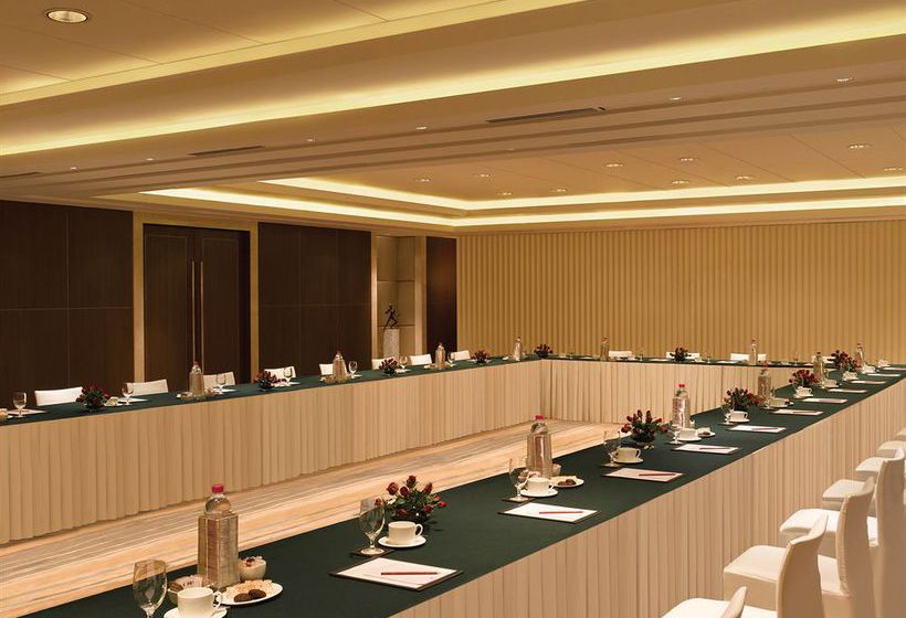 Hotel Trident Bandra Kurla 1