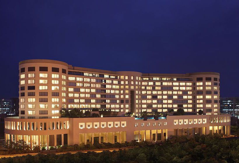 Hotel Trident Bandra Kurla 10