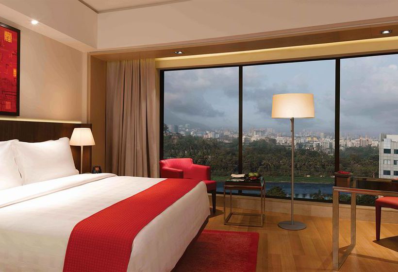 Hotel Trident Bandra Kurla 11