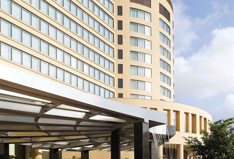 Hotel Trident Bandra Kurla 12