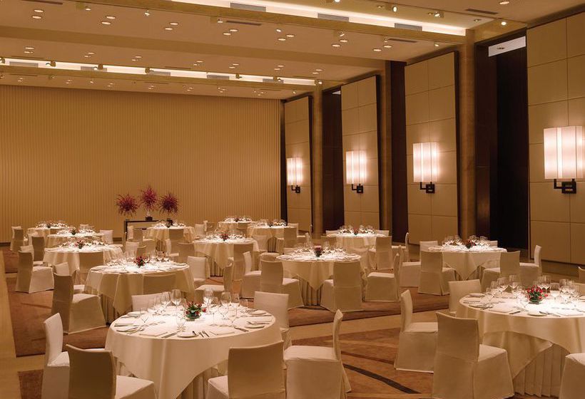 Hotel Trident Bandra Kurla 13