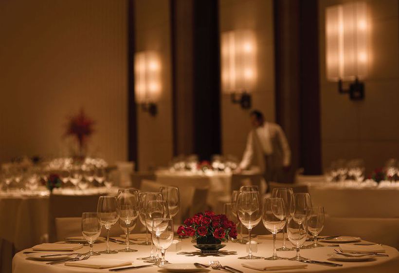 Hotel Trident Bandra Kurla 15