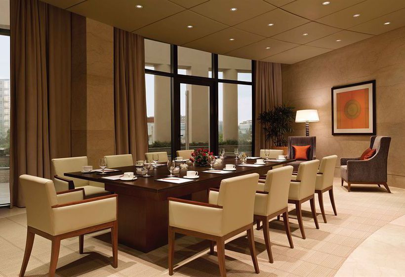 Hotel Trident Bandra Kurla 18