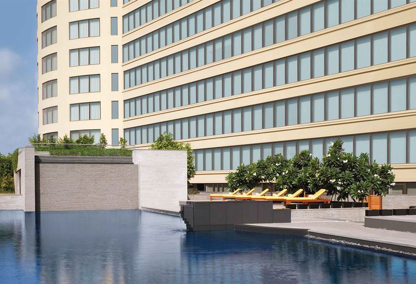 Hotel Trident Bandra Kurla 19