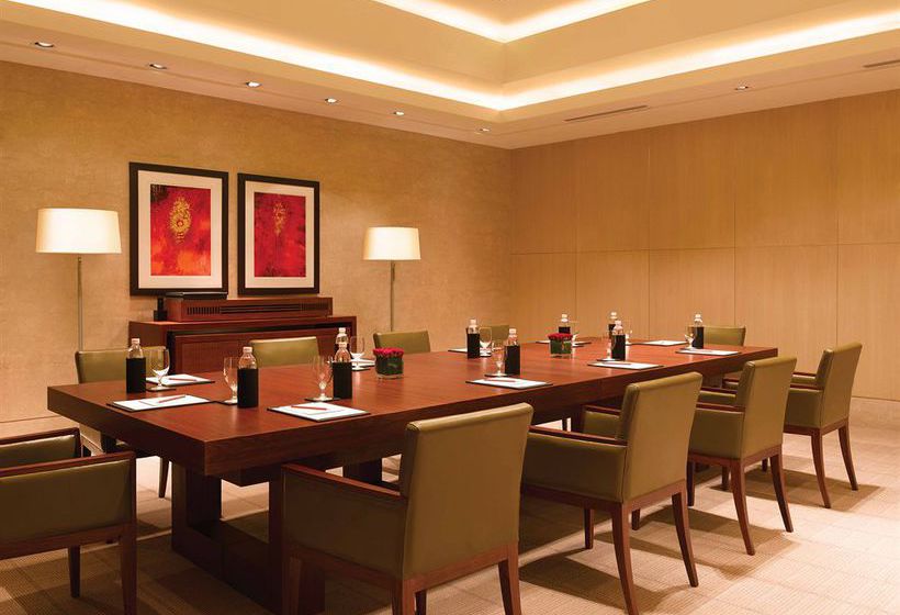 Hotel Trident Bandra Kurla 2