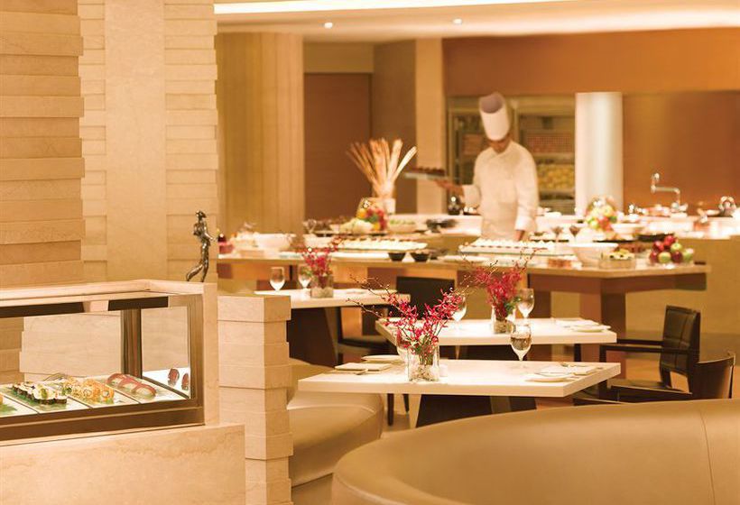 Hotel Trident Bandra Kurla 20