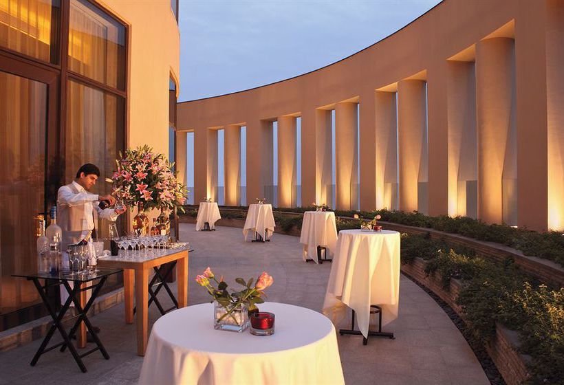 Hotel Trident Bandra Kurla 3