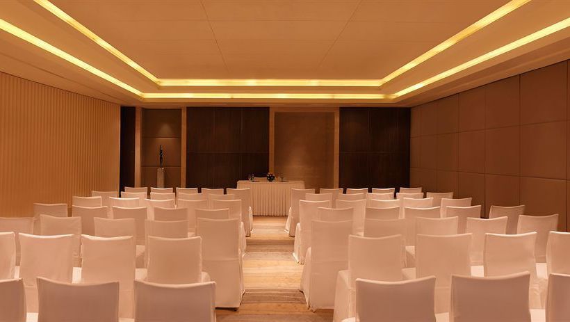 Hotel Trident Bandra Kurla 5