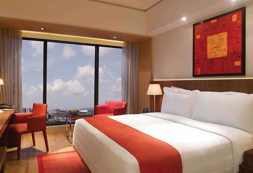 Hotel Trident Bandra Kurla 6