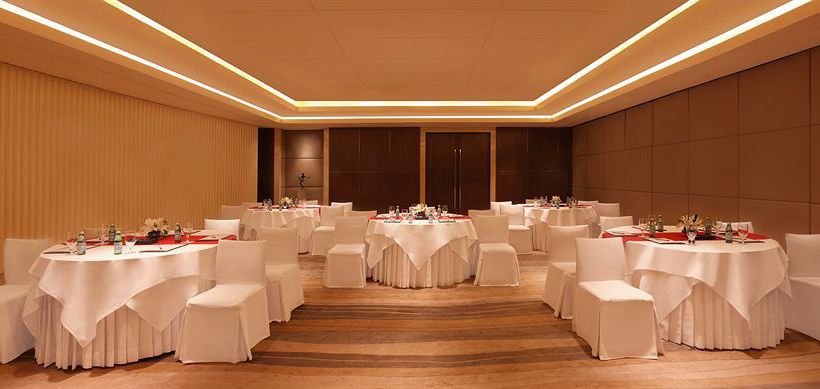 Hotel Trident Bandra Kurla 7