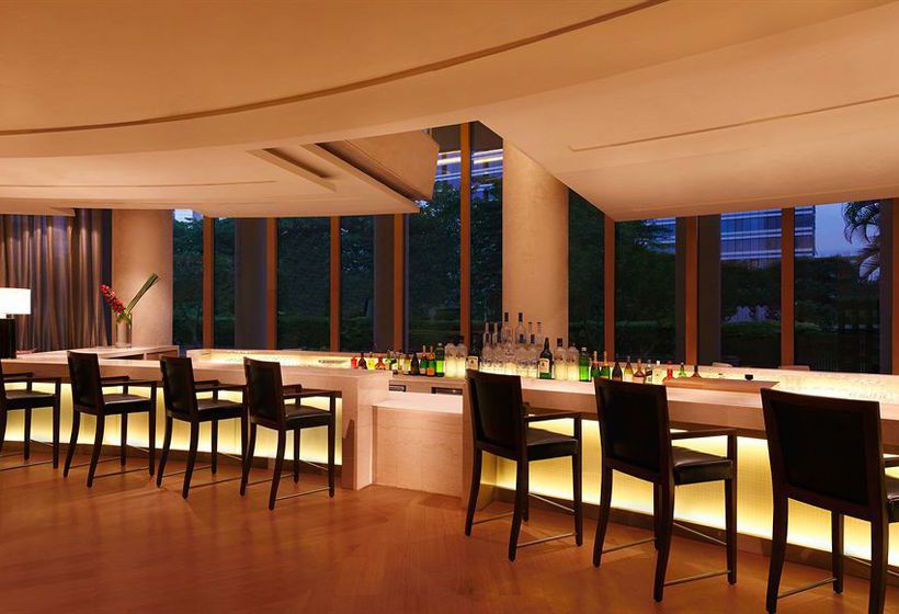 Hotel Trident Bandra Kurla 9