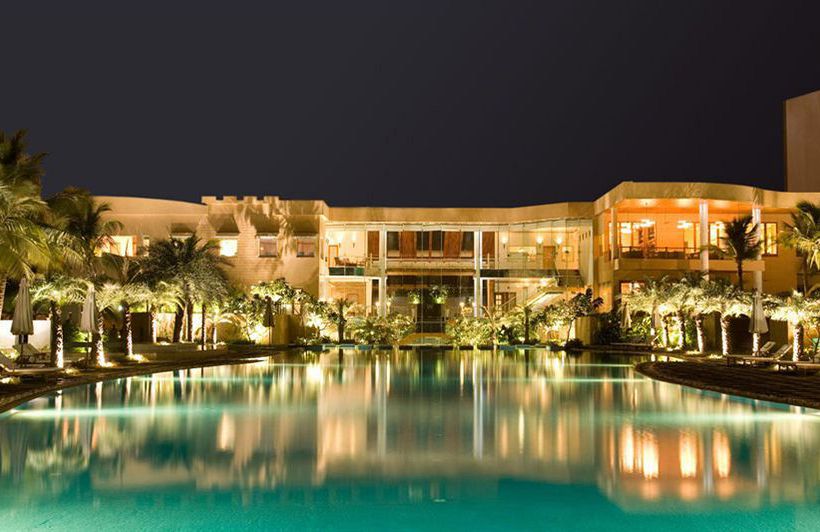 Waterstones Hotel Mumbai 13