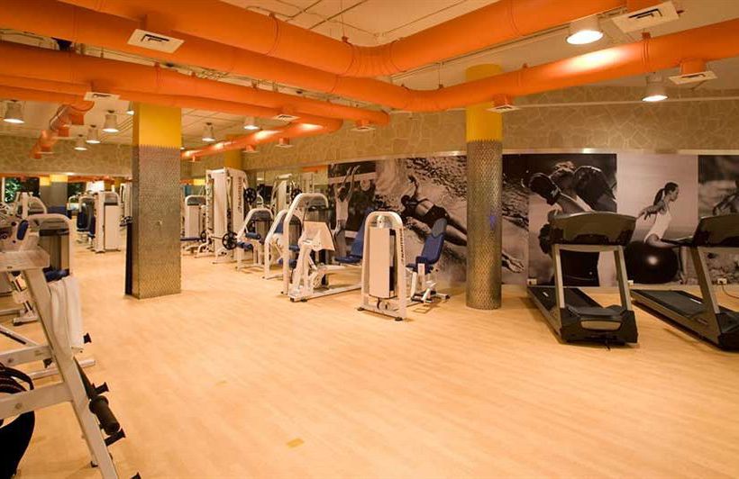 Waterstones Hotel Mumbai 17