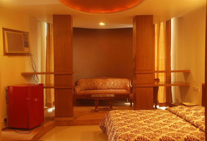 Hotel Bandra Residency 2