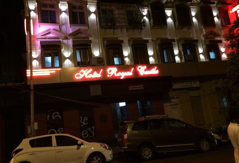 Hotel Royal Castle 10