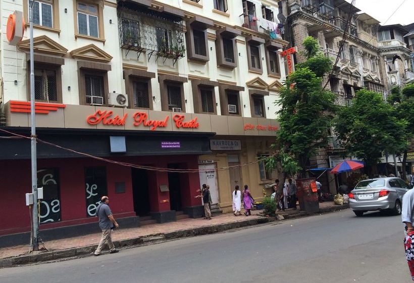 Hotel Royal Castle 11