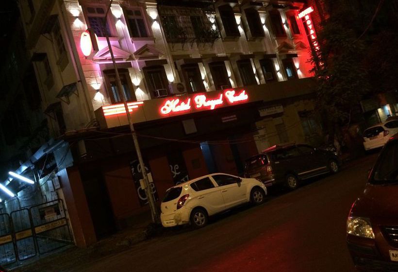 Hotel Royal Castle 12