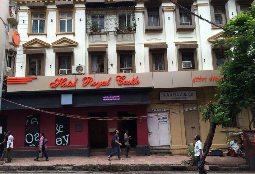 Hotel Royal Castle 13