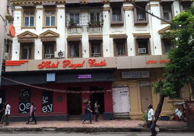 Hotel Royal Castle 18