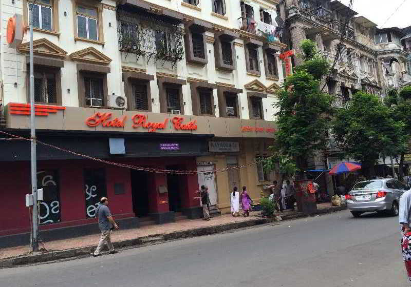 Hotel Royal Castle 20