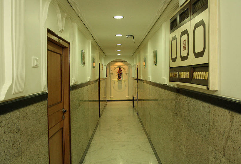 Hotel Royal Castle 7