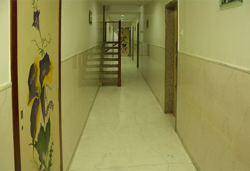 Hotel Royal Castle 8