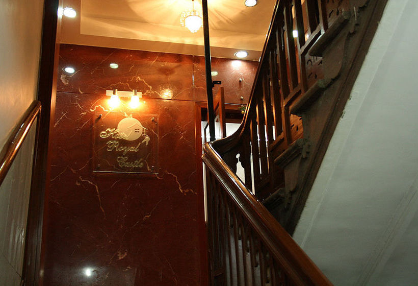 Hotel Royal Castle 9