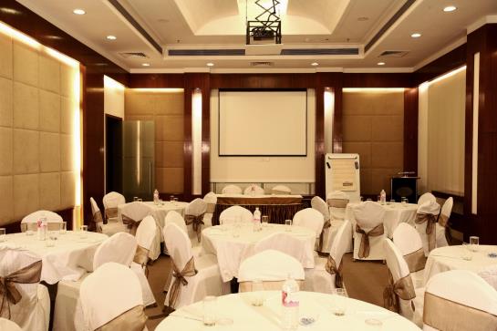 Hotel City Club Phase III 10