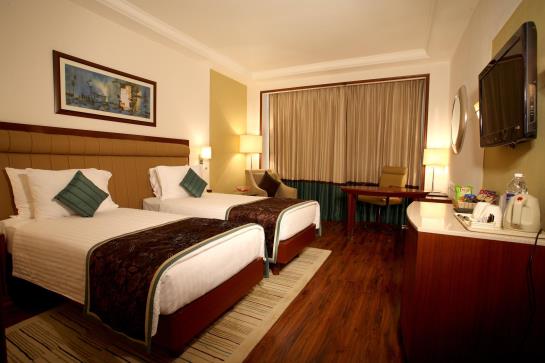 Hotel City Club Phase III 11