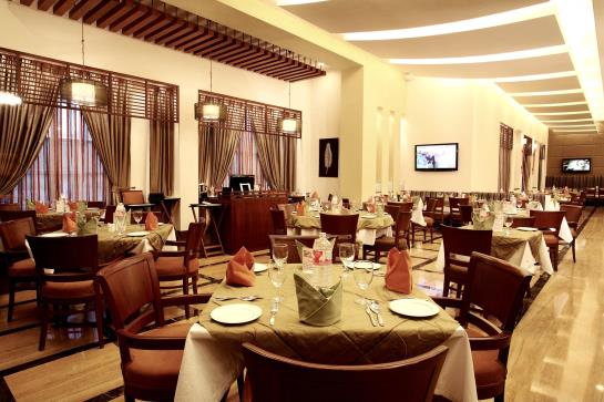 Hotel City Club Phase III 15