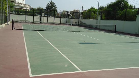 Hotel City Club Phase III 16