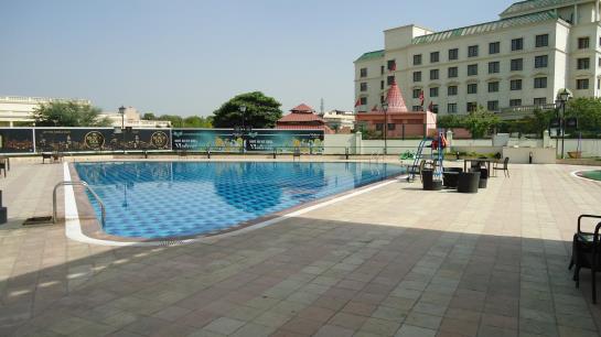 Hotel City Club Phase III 17