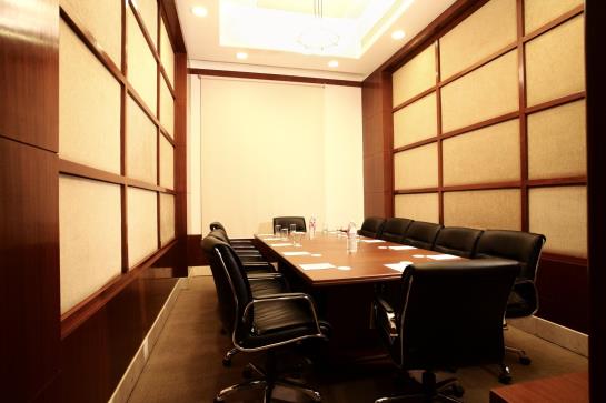 Hotel City Club Phase III 18