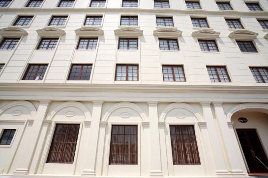 Hotel City Club Phase III 19