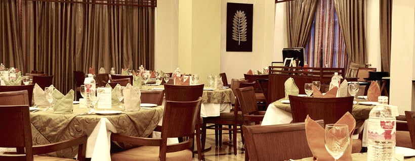 Hotel City Club Phase III 2