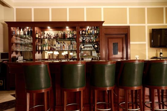 Hotel City Club Phase III 20