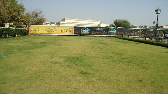 Hotel City Club Phase III 5